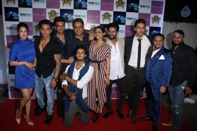 Producer Vikas Gupta Birthday Bash - 54 of 63