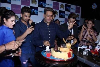 Producer Vikas Gupta Birthday Bash - 60 of 63