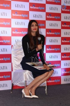 Grazia Magazine Cover Page Launch - 24 of 30