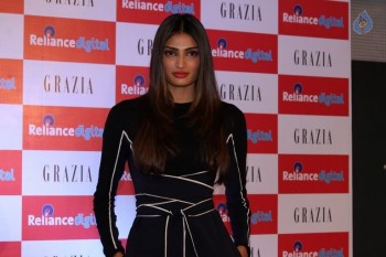 Grazia Magazine Cover Page Launch - 28 of 30