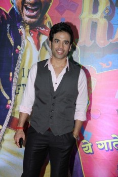 Guddu Rangeela Film Special Screening - 33 of 63