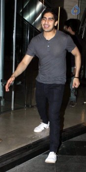 Guneet Monga Elijah Wood Special Party - 14 of 21