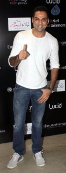 Guneet Monga Elijah Wood Special Party - 15 of 21