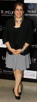 Guneet Monga Elijah Wood Special Party - 21 of 21