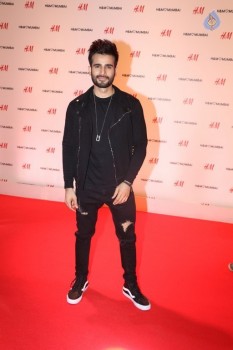 H and M Mumbai 1st Store Launch Party - 23 of 63