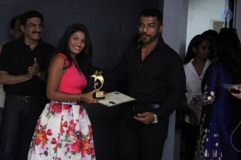 Hair and Makeup Fiesta By Bharat and Dorris - 7 of 84