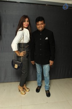 Hair and Makeup Fiesta By Bharat and Dorris - 10 of 84