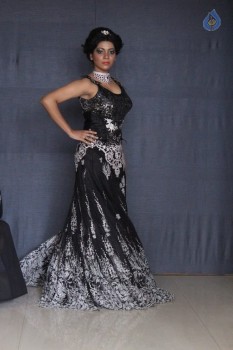 Hair and Makeup Fiesta By Bharat and Dorris - 45 of 84