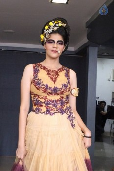 Hair and Makeup Fiesta By Bharat and Dorris - 65 of 84