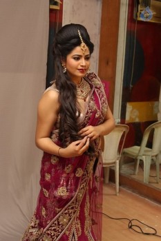 Hair and Makeup Fiesta By Bharat and Dorris - 73 of 84