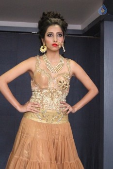 Hair and Makeup Fiesta By Bharat and Dorris - 74 of 84