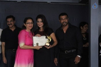 Hair and Makeup Fiesta By Bharat and Dorris - 75 of 84