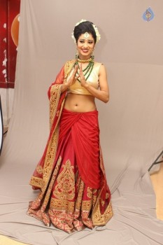 Hair and Makeup Fiesta By Bharat and Dorris - 76 of 84