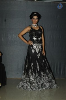 Hair and Makeup Fiesta By Bharat and Dorris - 77 of 84