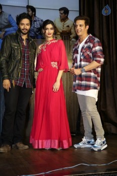 Happy Bhag Jayegi Music Celebrations - 5 of 32