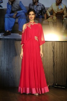 Happy Bhag Jayegi Music Celebrations - 25 of 32