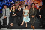 Happy New Year Film Sharabi Video Song Launch - 55 of 98
