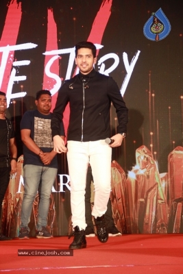 Hate Story 4 Music Concert At R City Mall - 22 of 30