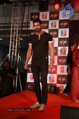 Hate Story 4 Music Concert At R City Mall - 23 of 30