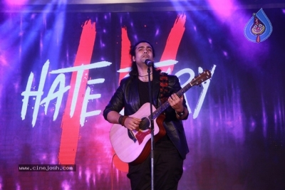 Hate Story 4 Music Concert At R City Mall - 27 of 30