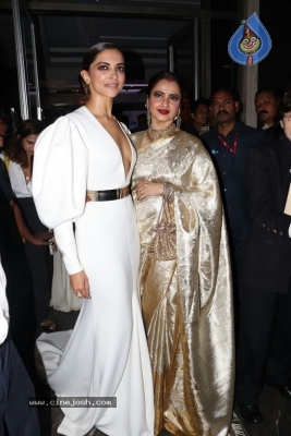 Hello Hall Of Fame Awards 2018 Photos - 18 of 37