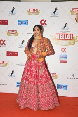 Hello Hall of Fame Awards 2019  - 12 of 30