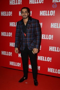 Hello Magazine 1st Edition Unveiling - 5 of 61