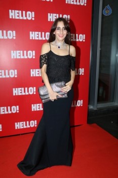 Hello Magazine 1st Edition Unveiling - 36 of 61