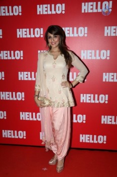 Hello Magazine 1st Edition Unveiling - 39 of 61
