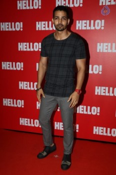 Hello Magazine 1st Edition Unveiling - 41 of 61