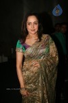 Hema Malini on Indian Idol - 32 of 47