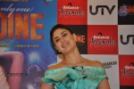 Heroine Movie Promotion - 20 of 57