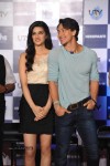 Heropanti First Look Launch - 53 of 93