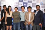 Heropanti First Look Launch - 66 of 93