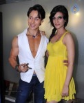 Heropanti Whistle Bajja Song Launch - 12 of 39