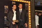 Hot Bolly Celebs at GQ Men of the Year Awards 2012 - 65 of 158