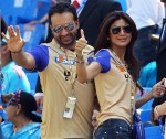 Hot Bolly Celebs at IPL - 1 of 48