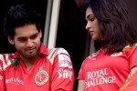 Hot Bolly Celebs at IPL - 44 of 48