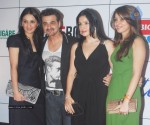 Hot Bolly Celebs at Mausam Premiere - 17 of 112