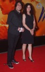 Hot Bolly Celebs at Mausam Premiere - 25 of 112