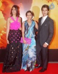 Hot Bolly Celebs at Mausam Premiere - 26 of 112