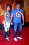 Hot Bolly Celebs at Mausam Premiere - 38 of 112