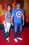 Hot Bolly Celebs at Mausam Premiere - 112 of 112