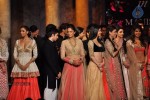Hot Bolly Celebs at Mijwan Welfare Society Fashion Show - 23 of 131