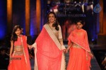 Hot Bolly Celebs at Mijwan Welfare Society Fashion Show - 24 of 131