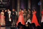 Hot Bolly Celebs at Mijwan Welfare Society Fashion Show - 32 of 131