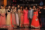 Hot Bolly Celebs at Mijwan Welfare Society Fashion Show - 39 of 131