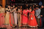 Hot Bolly Celebs at Mijwan Welfare Society Fashion Show - 40 of 131