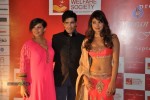 Hot Bolly Celebs at Mijwan Welfare Society Fashion Show - 50 of 131