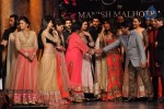 Hot Bolly Celebs at Mijwan Welfare Society Fashion Show - 54 of 131